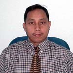 Assoc. Prof. Dr. Muhammad Suzuri Hitam