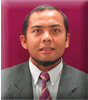 Assoc. Prof. Dr. Mohd Rizal Arshad
